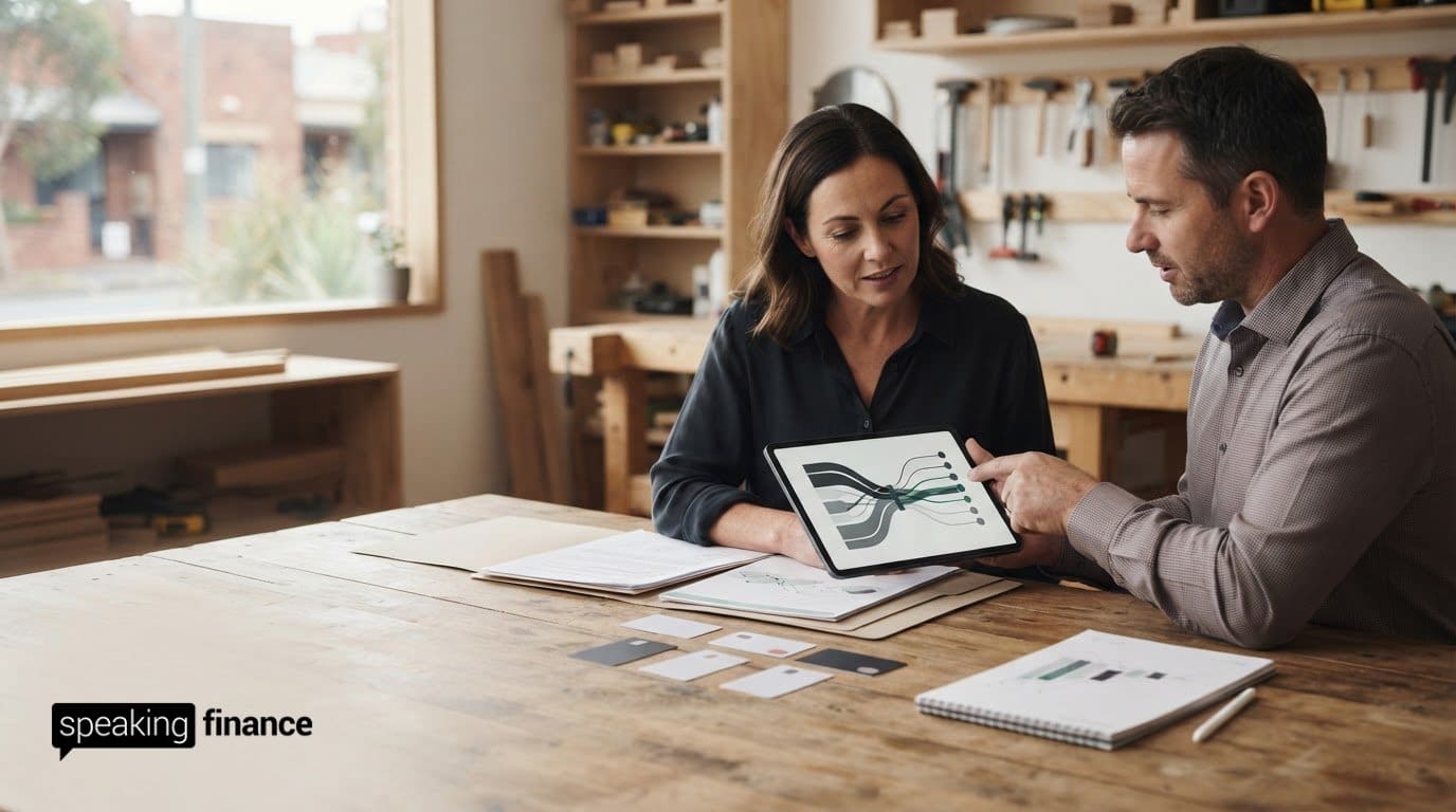Business Debt Consolidation Loans: Boost Your Cash Flow