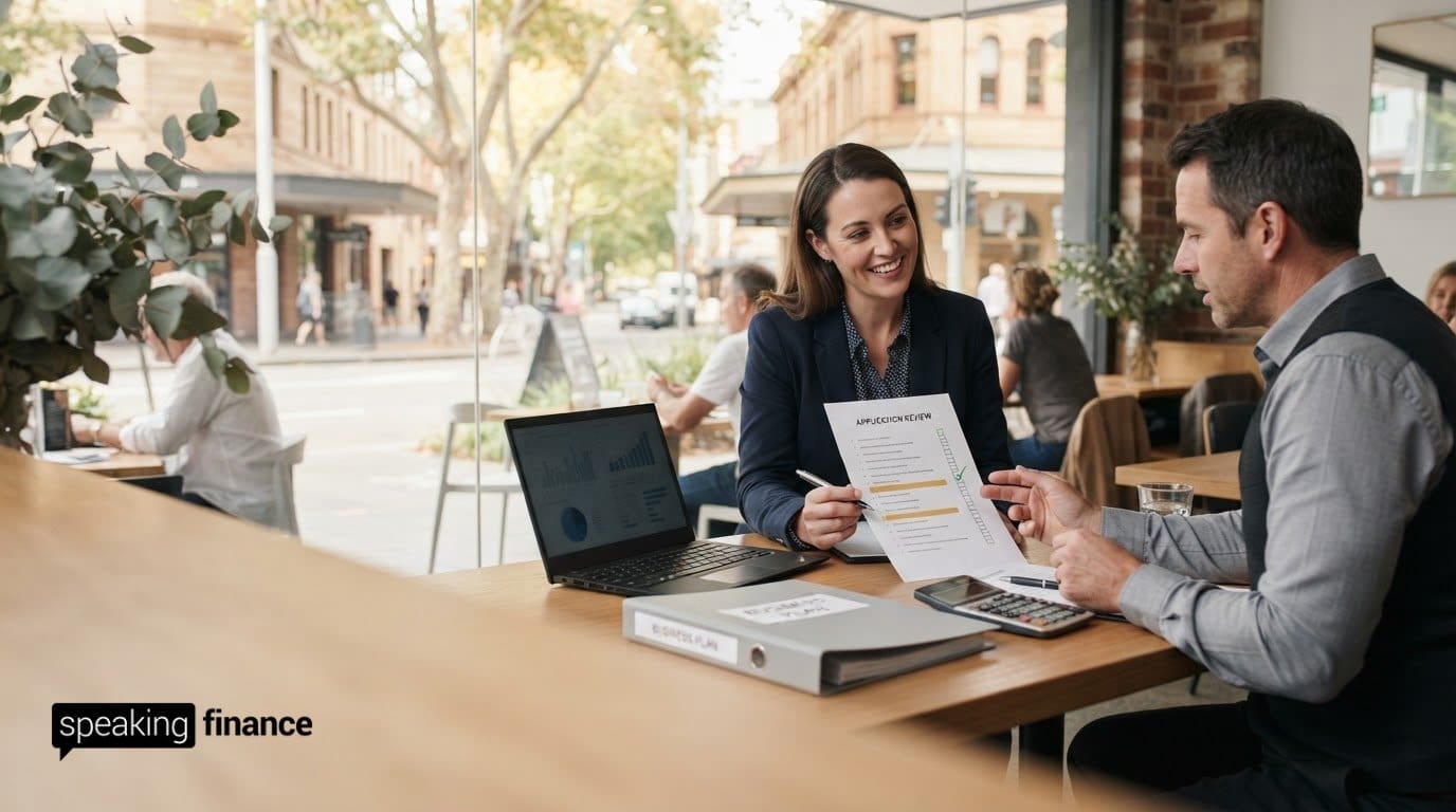 Business loan application mistakes to avoid