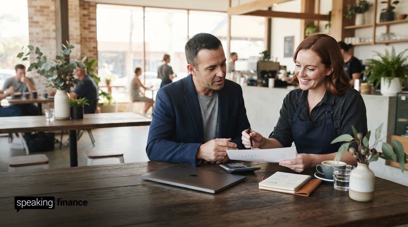 Business loans for a new business