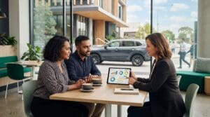 Car Finance Options in Australia: A Clear Guide for 2026