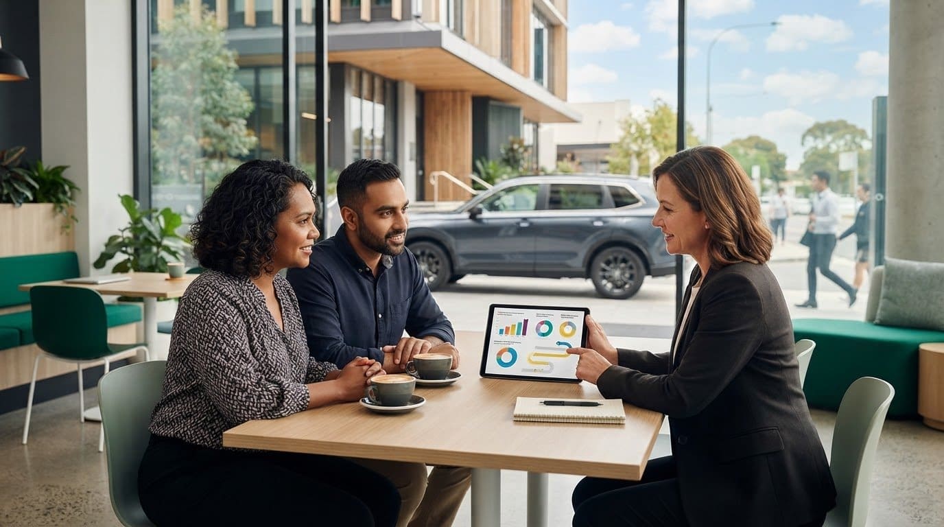 Car Finance Options in Australia: A Clear Guide for 2026