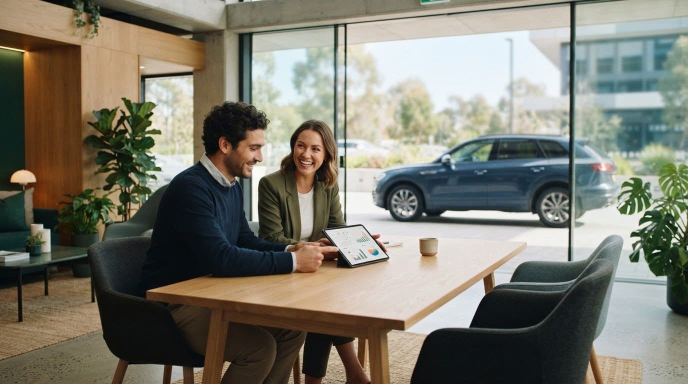 Car finance broker Australia: What to expect when you work with one in 2026