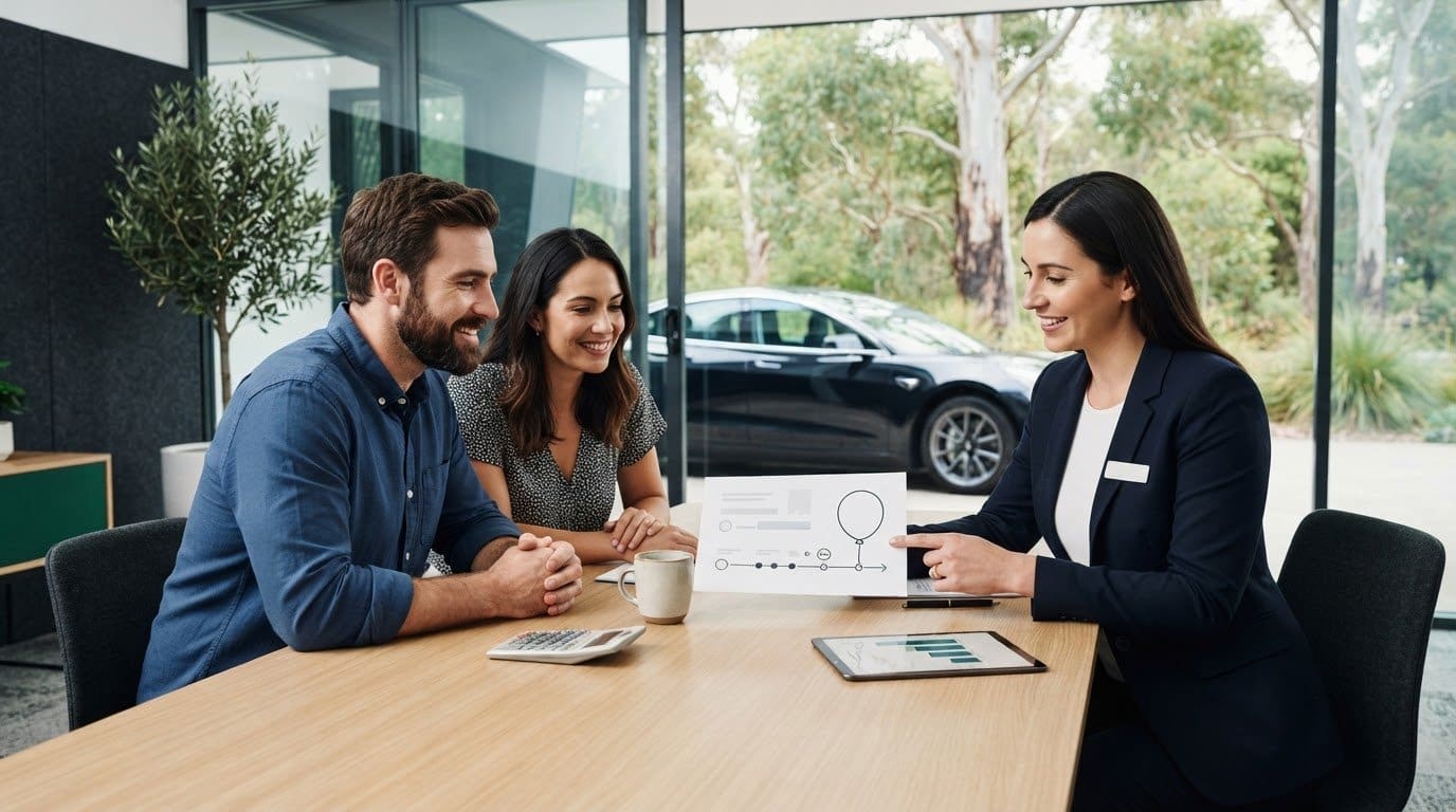 Car finance loan terms explained: understand your loan before you sign