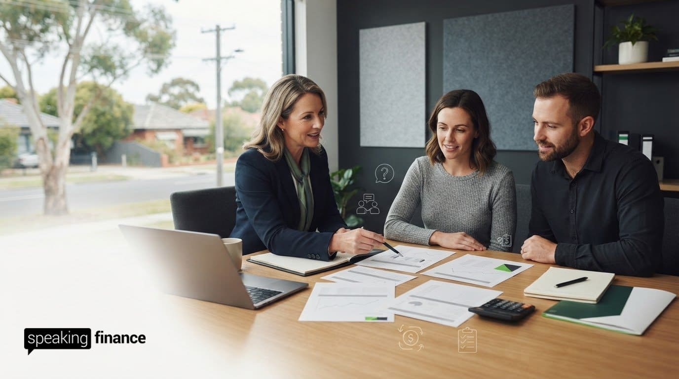 Choosing a finance broker: Questions to ask