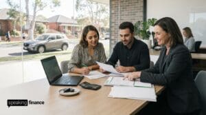 Common car finance application mistakes