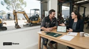 Equipment finance application: A step-by-step guide