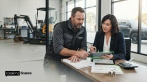Equipment finance costs: What to review