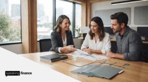 Finance broker or bank loan: How to compare
