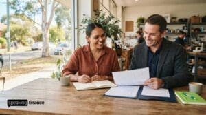 How to Get Startup Loans With No Trading History