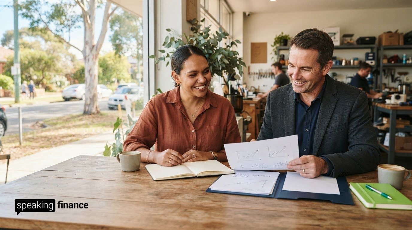 How to Get Startup Loans With No Trading History
