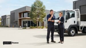 Truck Finance: A Practical Guide for Buyers