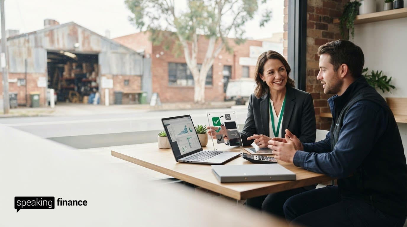 Unsecured Business Loans Australia: Compare Best Options