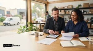 Working Capital Finance Options for Australian SMEs